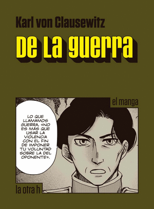 DE LA GUERRA