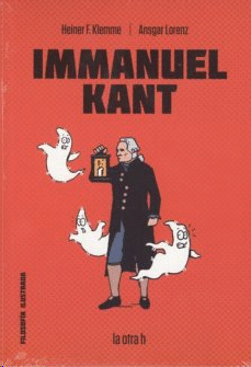 IMMANUEL KANT