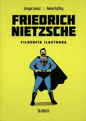 FRIEDRICH NIETZSCHE