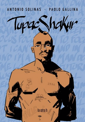 TUPAC SHAKUR