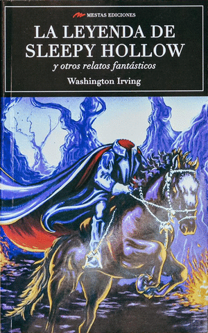 LA LEYENDA DE SLEEPY HOLLOW