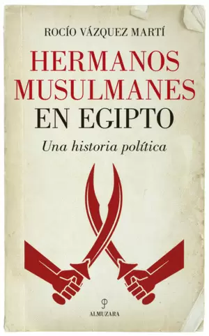 HERMANOS MUSULMANES EN EGIPTO