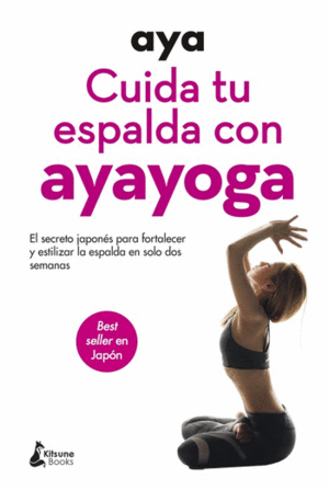 CUIDA TU ESPALDA CON AYAYOGA