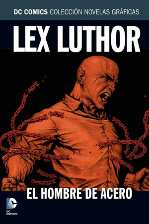 LEX LUTHOR