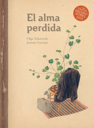 EL ALMA PERDIDA