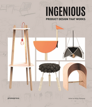 INGENIOUS - PRODUCT DESIGN THAT WORKS