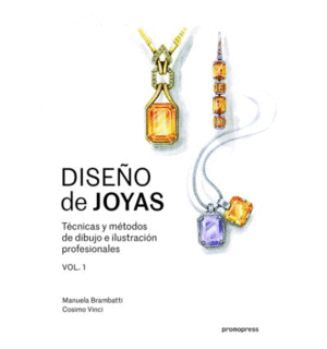 DISEÑO DE JOYAS