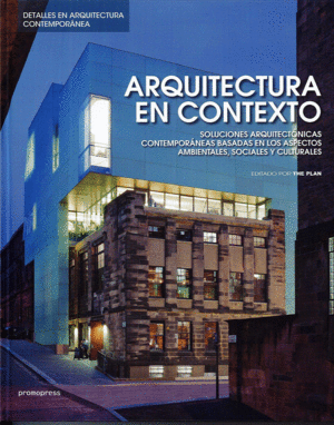 ARQUITECTURA EN CONTEXTO