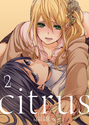 CITRUS 2