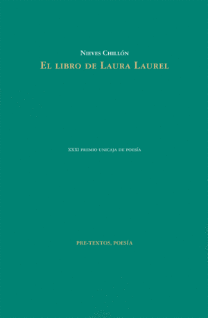 EL LIBRO DE LAURA LAUREL