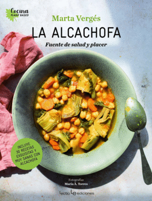 LA ALCACHOFA