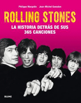 LOS ROLLING STONES