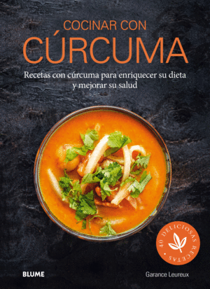 COCINAR CON CÚRCUMA