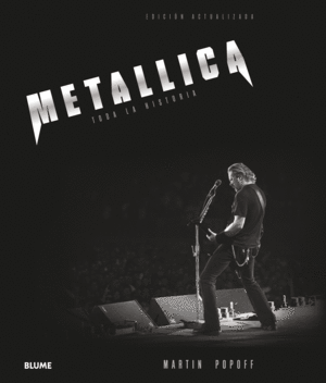 METALLICA (2017)