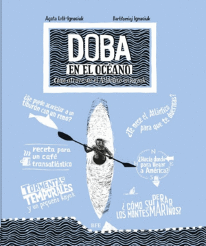 DOBA EN EL OCEANO