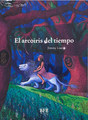 EL ARCO IRIS DEL TIEMPO