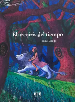EL ARCO IRIS DEL TIEMPO