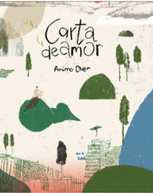 CARTA DE AMOR