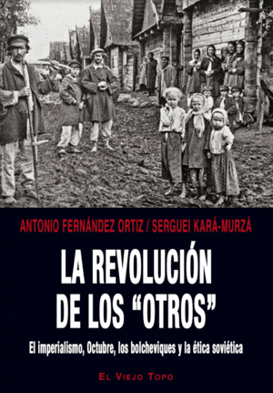 LA REVOLUCIÓN DE LOS 