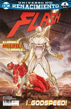 FLASH NÚM. 18/ 4 (RENACIMIENTO)