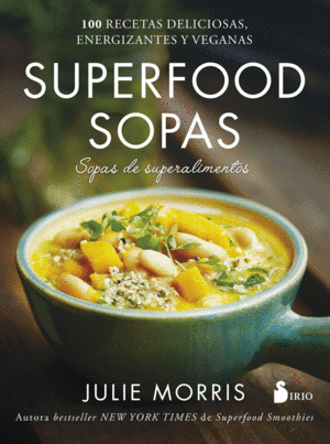SUPERFOOD SOPAS