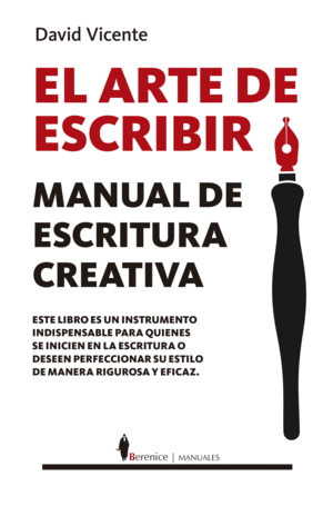 EL ARTE DE ESCRIBIR