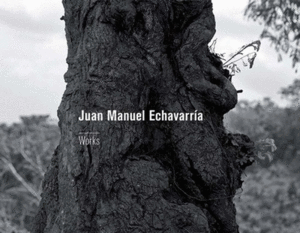 JUAN MANUEL ECHAVARRÍA. WORKS