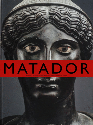 MATADOR T.