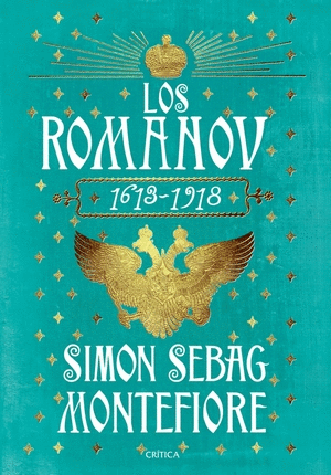 LOS ROMANOV : 1613-1918