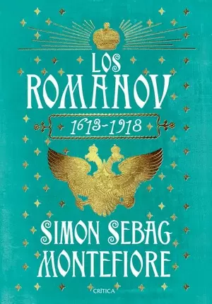 LOS ROMANOV : 1613-1918