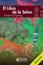 EL LIBRO DE LA SELVA