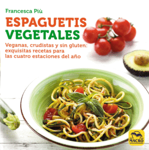 ESPAGUETIS VEGETALES