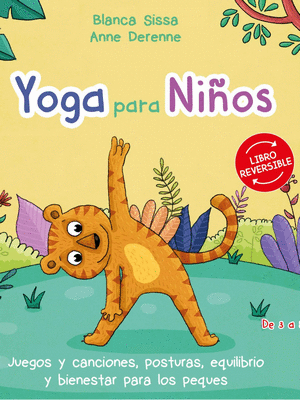 YOGA PARA NIÑOS - MINDFULNESS PARA NIÑOS