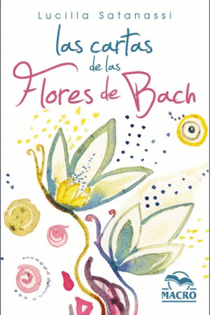 LAS CARTAS DE LAS FLORES DE BACH