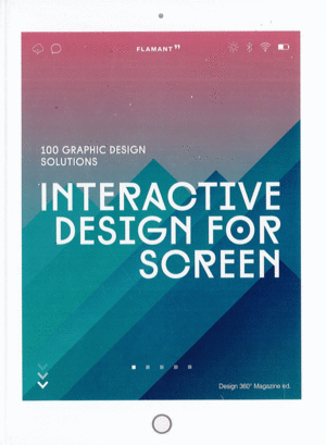 INTERACTIVE DESIGN FOR SCREEN