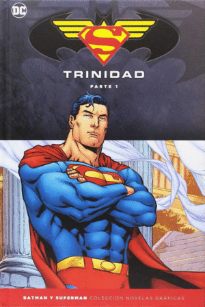 SUPERMAN TRINIDAD