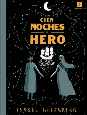 LAS CIEN NOCHES DE HERO