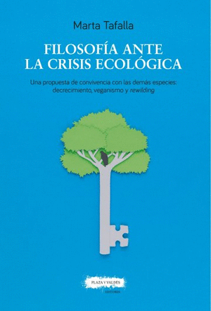 FILOSOFIA ANTE LA CRISIS ECOLOGIA