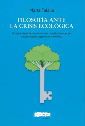 FILOSOFIA ANTE LA CRISIS ECOLOGIA