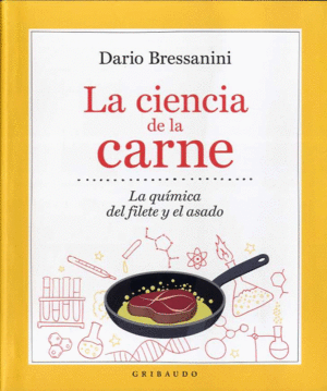 LA CIENCIA DE LA CARNE