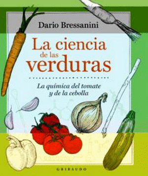 LA CIENCIA DE LAS VERDURAS