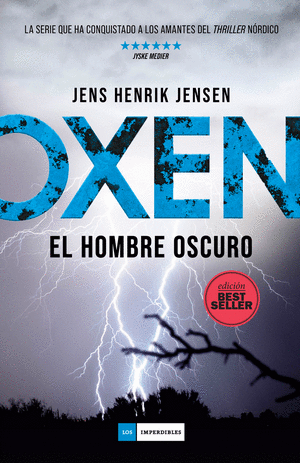 OXEN. EL HOMBRE OSCURO