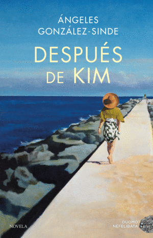 DESPUÉS DE KIM