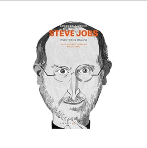 STEVE JOBS, INVENTOR DEL MANANA