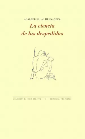 LA CIENCIA DE LAS DESPEDIDAS