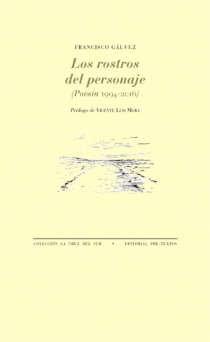 LOS ROSTROS DEL PERSONAJE