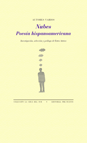 NUBES: POESÍA HISPANOAMERICANA