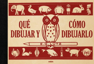 QUE DIBUJAR Y COMO DIBUJARLO