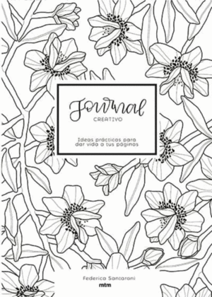 JOURNAL CREATIVO