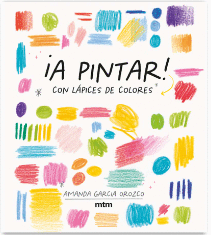 ¡A PINTAR!